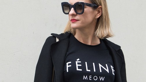 Divatpoénnal búcsúzik a Gardrónaplónk ezen a héten