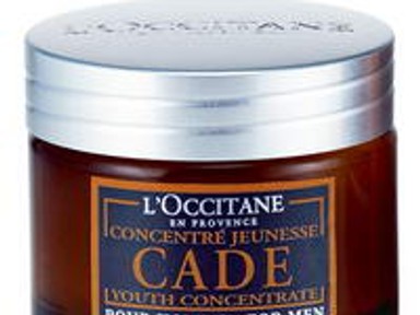 L'Occitane En Provance : Youth Concentrate