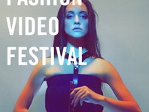 Pályázati felhívás: Nevezz a Fashion Video Festivalra!