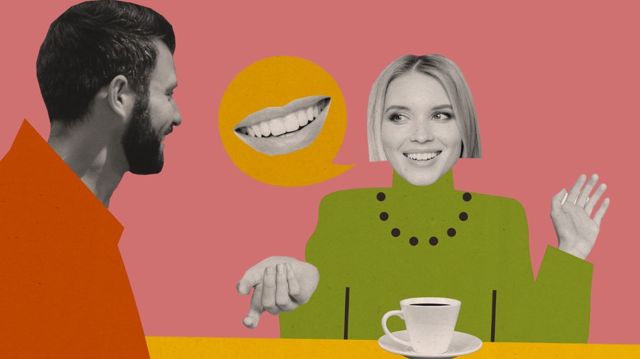 A csend nagyon fontos kommunikációs fegyver lehet a kezedben, feltéve, ha jól bánsz vele