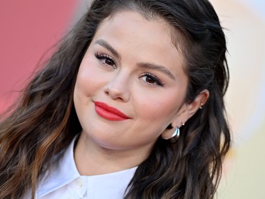 Selena Gomez a szezon legmenőbb darabját viseli a vörös szőnyegen