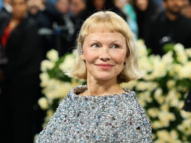 Pamela Anderson négyszer házasodott és négyszer vált el: ez lehet a szomorú oka, hogy nem találja az igazit