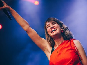 Lábas Viki: „Férfias szakmában dolgozom” - a női energiákat ünnepli a Margaret Island