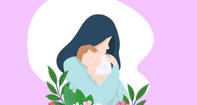 Ez a megható kisfilm az anyaság sokszínűségére hívja fel a figyelmet: ahány élettörténet, annyi anyák napja