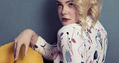 Szomorú kislányok a Miu Miu vidám színeiben