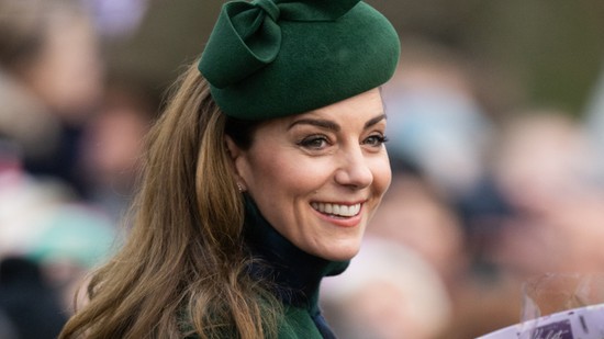 Katalin hercegné üzenetét nehéz könnyek nélkül kibírni: a walesi hercegné köszöntőjére még nagyon sokáig emlékezni fogunk