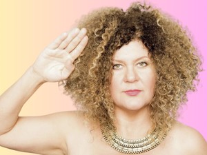 Soma: „Egy önbizalomhiányos kislány voltam, akit meg kellett gyógyítanom, viszont a mélyben mindig ott volt a magamba vetett hit”