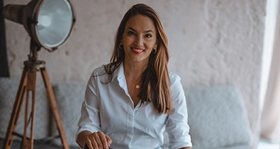 „Rájöttem, hogy nem az ajándékok mennyisége számít” - Annoni Zita őszintén mesélt róla, náluk milyen a karácsony