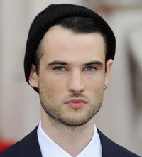 Új pasik Hollywoodból - Fiatalok és sármosak