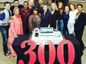 Ellen Pompeo elárulta, valószínűleg mikor ér véget a Grace klinika