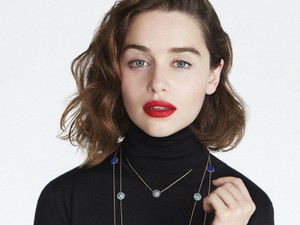 A sárkányok anyja a Dior új múzsája