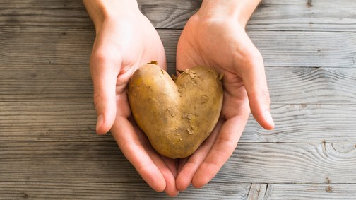 Ezt ki kell próbálnod! 1 évig friss marad a krumpli, ha rászórod ezt az egy dolgot