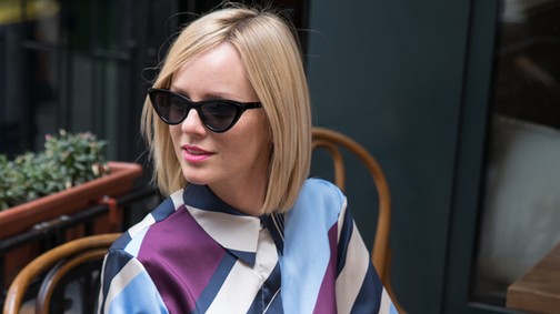 Parti Regina színesebbé teszi a napot