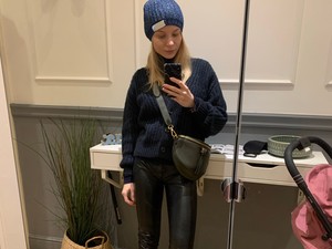 A youtuber anyuka, Módis Gabi mutatkozik be ezen a héten a Gardróbnaplóban