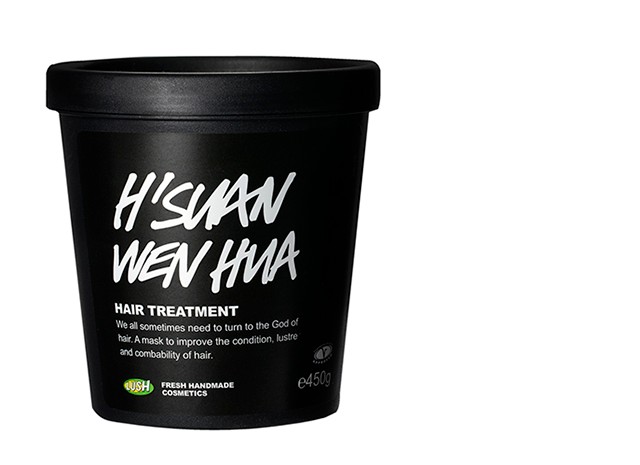 H`Suan Wen Hua hajpakolás 5590 Ft/225g