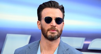 Amerika Kapitány elkelt: Chris Evans feleségül vette csodaszép barátnőjét, ismerd meg a nőt, aki elrabolta a szívét
