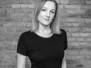 A Sugarbird titkos fegyvere: Parrag Andrea gyártásvezető