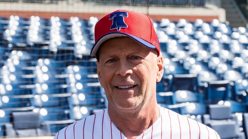 Elfogytak a szavak: Bruce Willis fotója mindannyiunkat emlékeztet, mi az igazán fontos dolog az életben