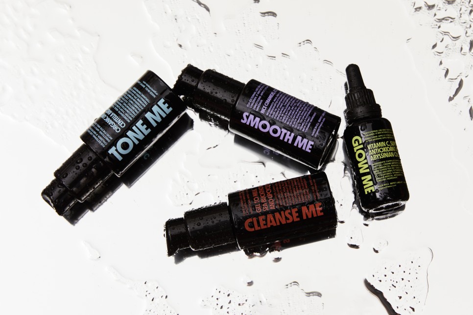 Természetes bőrápolás, tudományos háttérrel, kifejezetten érzékeny bőrre fejlesztve - ez az Organic Thesis!