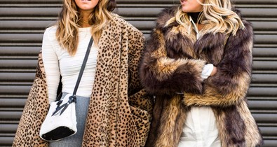 Az ősz kedvenc trendje: Trapéznadrág!