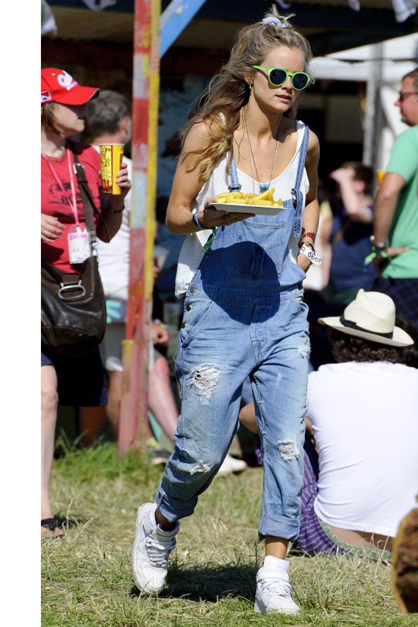 Glamour szerkesztőség