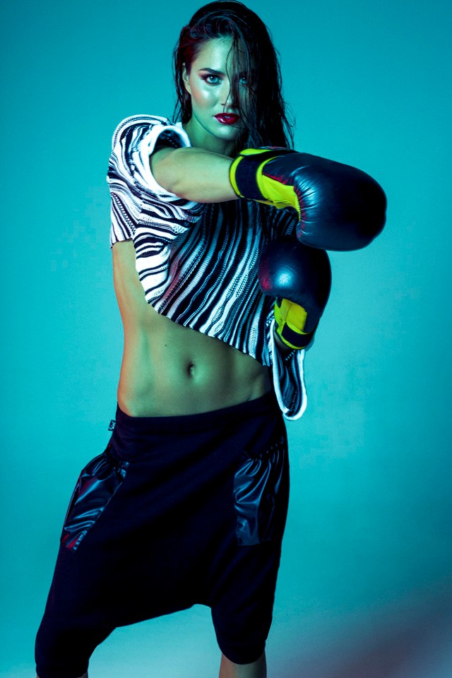 Legyél fitt kötöttben a Süel új kollekciójával!