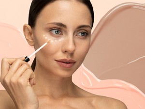 Egyszerűen zseniális ez az "arcemelő" sminktrend, ami a Tiktokon hódít