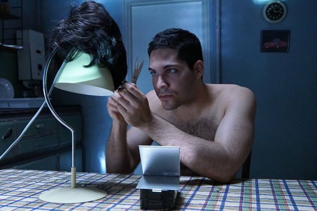 A Viszkis című film