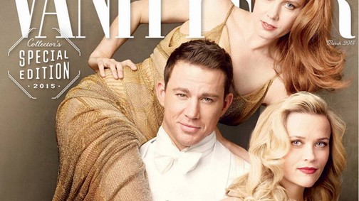 Az év legnagyobb csillagai testközelből