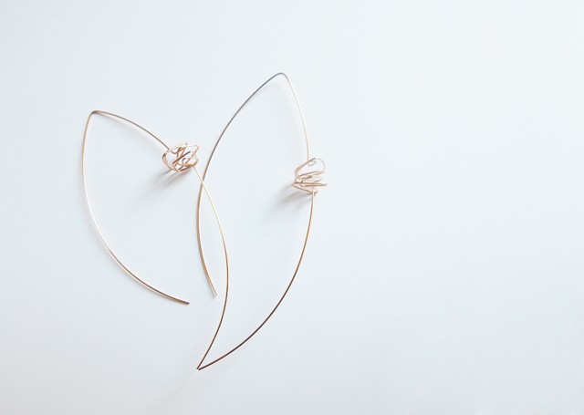 ¨Letisztultság és minimalizmus az ékszereinkben¨- Bemutatjuk a fiatal ékszermárkát, a Leaneát