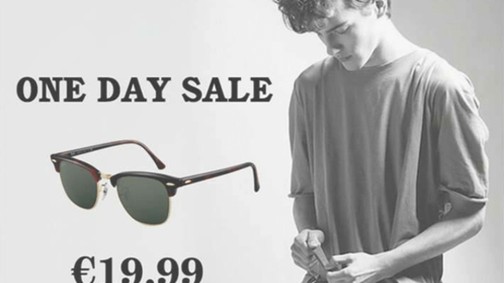 Vigyázz! Divatérzékenyek az internetes csalók!