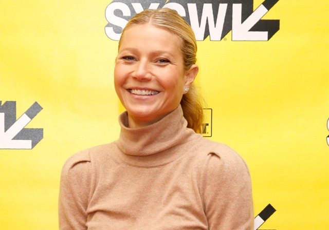 Gwyneth Paltrow