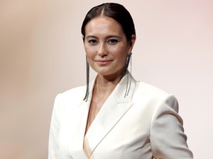 Bruce Willis feleségének új fotója egy mozdulattal tépte ki a szívünket