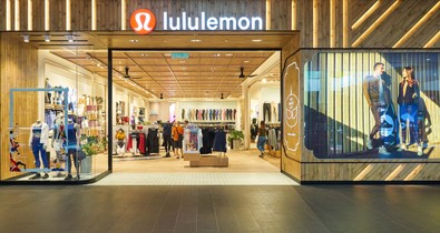 Régóta vártál rá, végre Magyarországra jön a Lululemon