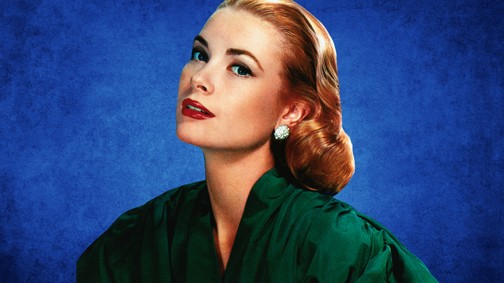Így nézett ki Grace Kelly idős korában: életének utolsó éveiben is álomszép volt a legendás színésznő