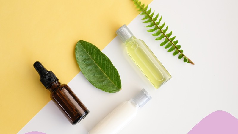 Gyógyítás, aromaterápia - minden az illóolajokról