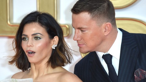 Ez volt a valódi ok, amiért tönkrement Channing Tatum és Jenna Dewan házassága