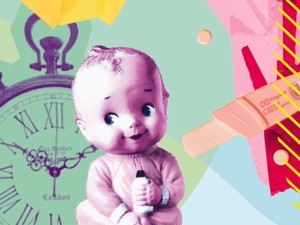 „Betegként kezelnek, miközben csupán egy olyan nő vagy, aki nem képes segítség nélkül teherbe esni”