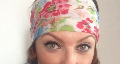 A legszebb szemsminkek Rúzsa Magditól