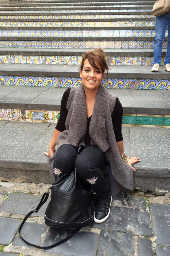 Szalai Nóra: nem tudok ezeknek ellenállni