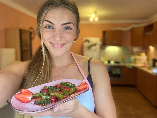 ´Az egyik legjobb dolog a sportban, hogy minden nap visszaigazolást nyersz magadról´