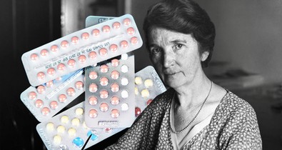 Megnyitotta az első születésszabályozó klinikát, kilenc nappal később le is tartóztatták - Margaret Sanger, a szexuális edukáció úttörője