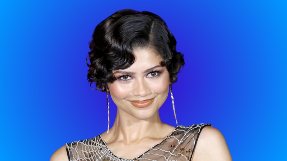 Zendaya meglepő szettben jelent meg legutóbbi hivatalos eseményén