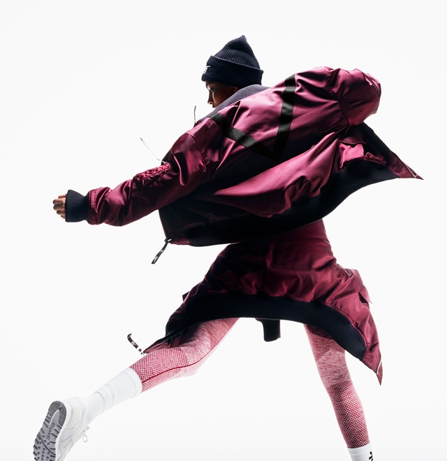 Megérkezett a Reebok x Victoria Beckham kollekció második hulláma