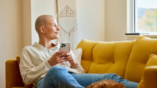 A rák nem egyenlő a biztos halállal, és ha ezt megértjük, azzal életeket menthetünk