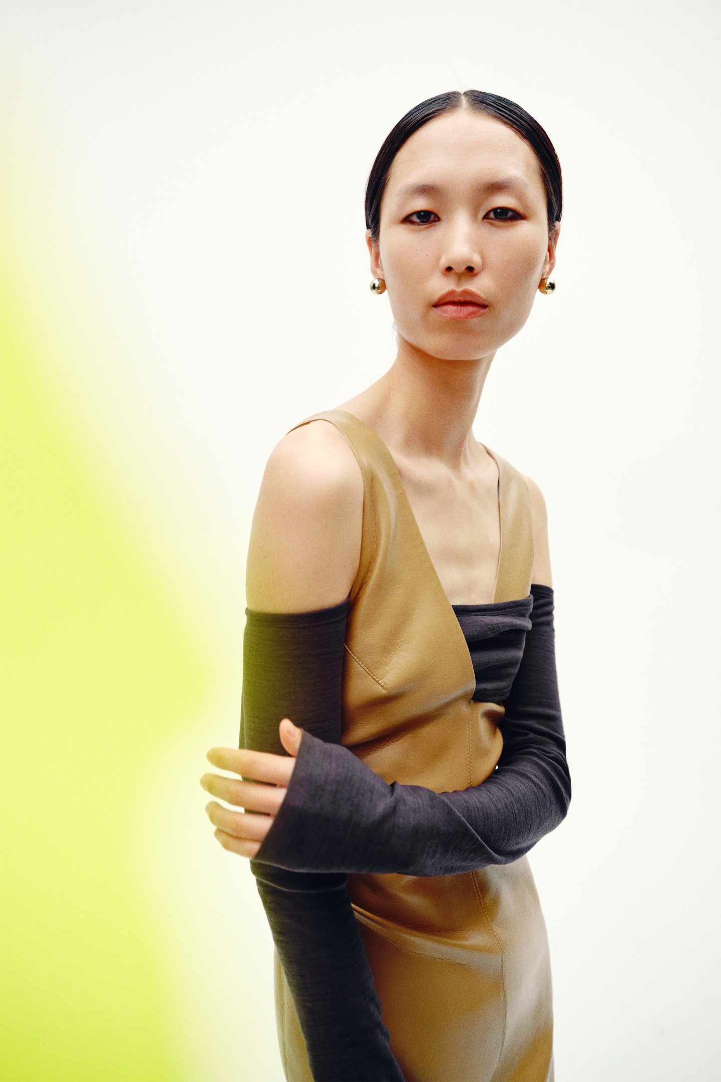 Nanushka Prefall 2025