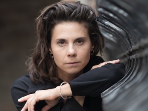 Sipos Vera: „Ahogy idősödöm, erősödik a belső iránytűm”