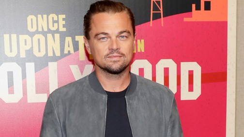 Őrület! Leonardo DiCaprio tényleg eljegyezte a barátnőjét?