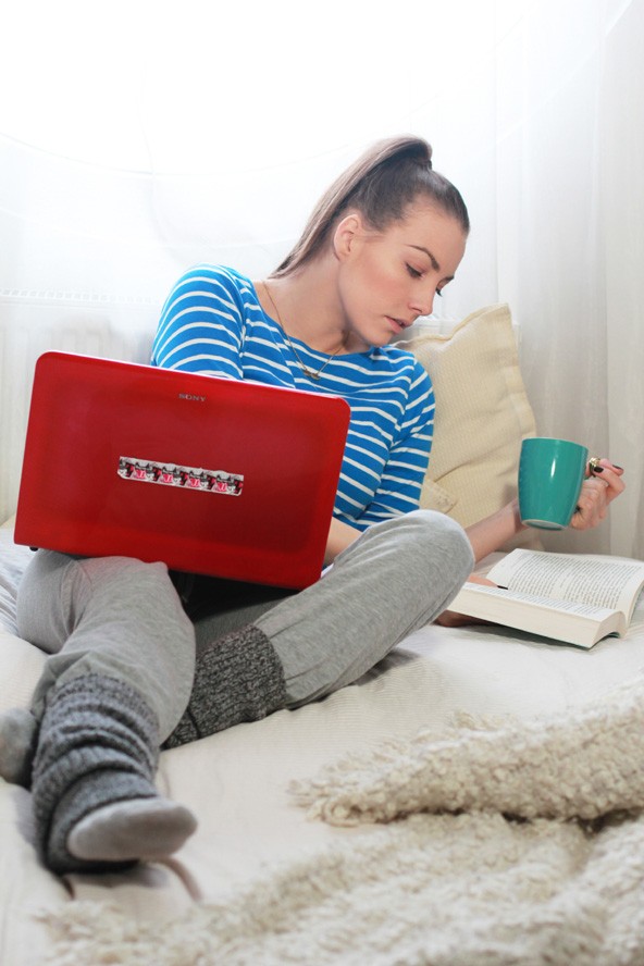 Glamour szerkesztőség