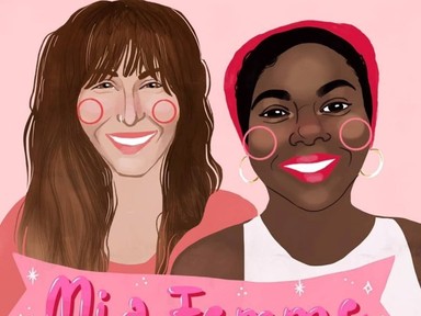 MiaFemme podcast: Női magazinok, algoritmusok, a rendszer megdöntése Maróy Krisztina főszerkesztővel